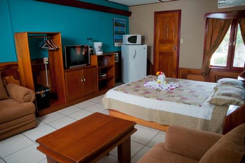 Hotel Mar de Luz Costa Rica