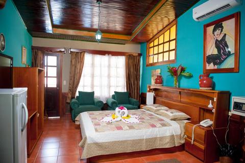 Hotel Mar de Luz Costa Rica