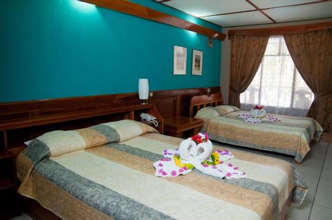 Hotel Mar de Luz Costa Rica