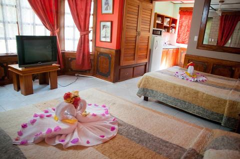 Hotel Mar de Luz Costa Rica