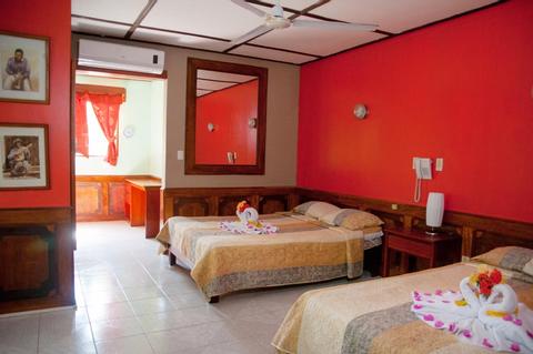Hotel Mar de Luz Costa Rica