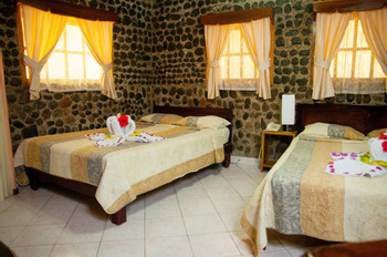 Hotel Mar de Luz photo 3