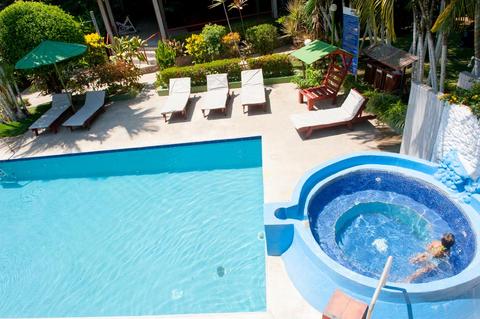 Hotel Mar de Luz Costa Rica