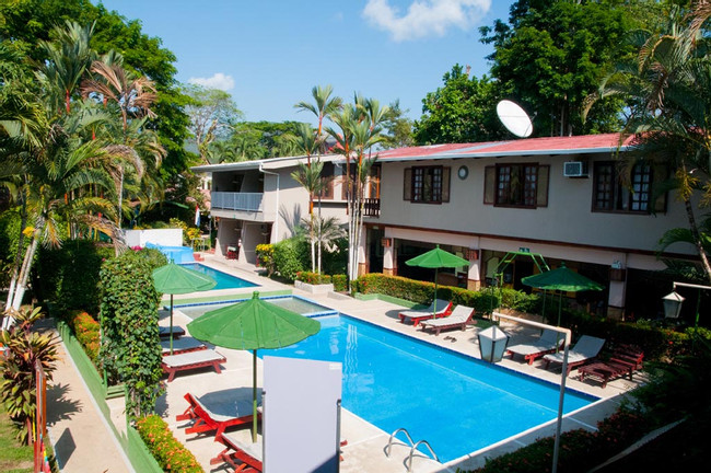 Hotel Mar de Luz photo