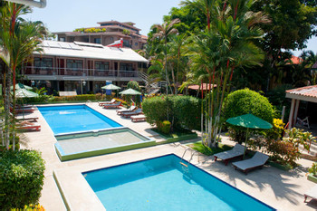 Hotel Mar de Luz photo 4