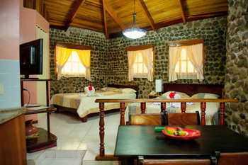 Hotel Mar de Luz photo 2