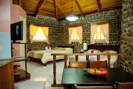 Hotel Mar de Luz photo 2