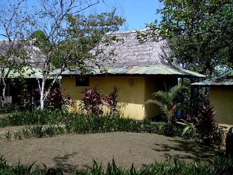 Marenco Lodge Costa Rica