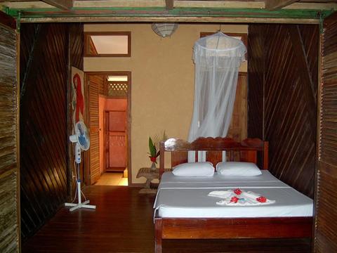 Marenco Lodge Costa Rica
