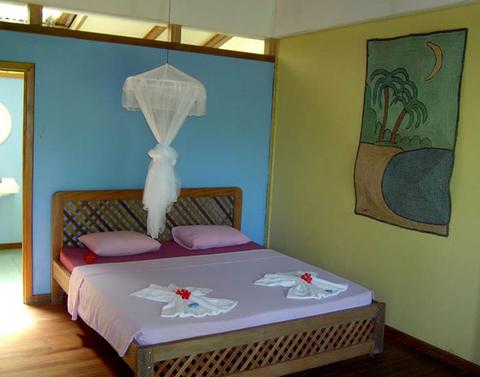 Marenco Lodge Costa Rica