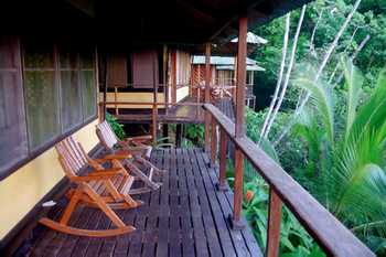 Marenco Lodge