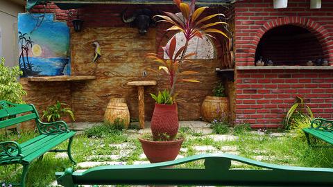Margaret House Cuba
