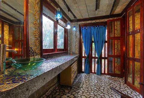 Maruba Resort Jungle Spa Belize