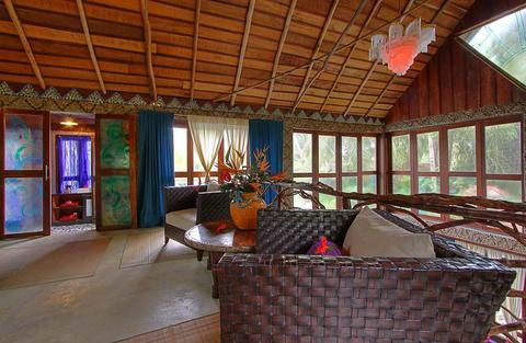 Maruba Resort Jungle Spa Belize