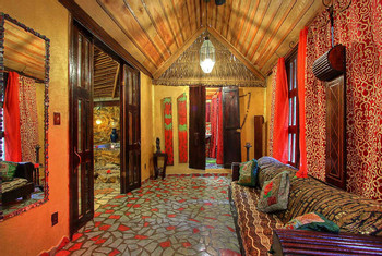 Maruba Resort photo 4