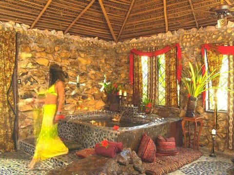 Maruba Resort Jungle Spa