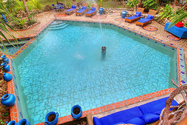 Maruba Resort photo