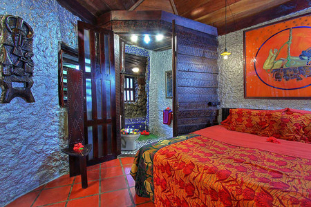 Maruba Resort photo 2