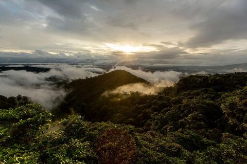 Mashpi Lodge Ecuador