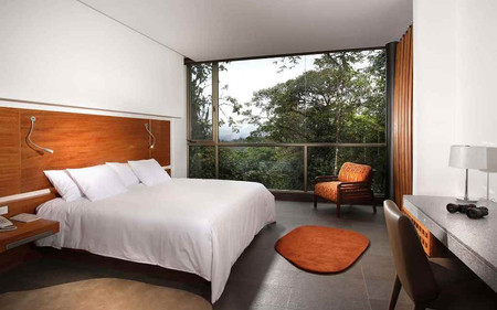 Mashpi Lodge