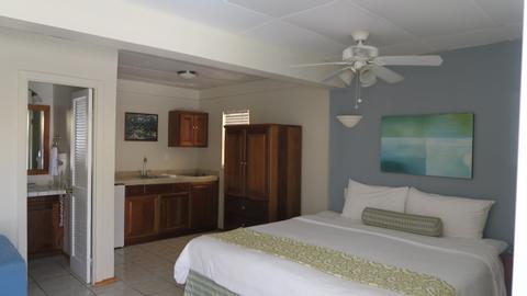 Mata Rocks Resort Belize