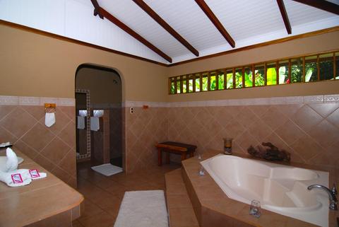 Hotel Mawamba Costa Rica