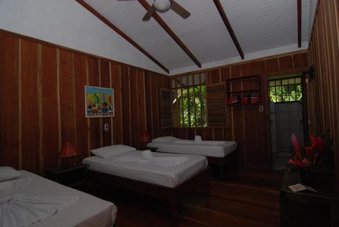 Hotel Mawamba Costa Rica