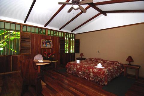Hotel Mawamba Costa Rica