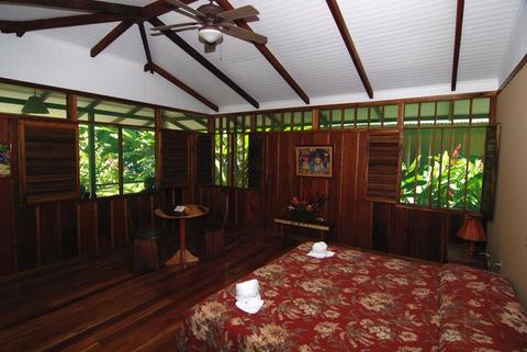 Hotel Mawamba Costa Rica