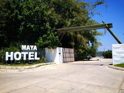 Maya Internacional Guatemala
