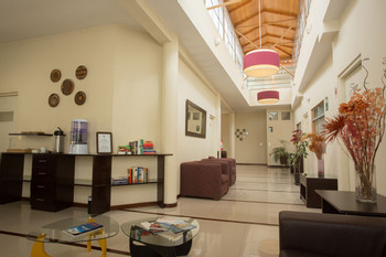 Maytaq Wasin Boutique Hotel photo 2