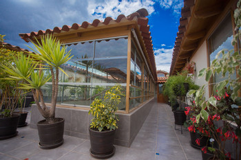 Maytaq Wasin Boutique Hotel photo 5