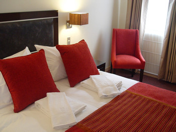 Maytaq Wasin Boutique Hotel photo 3