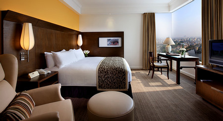 Melia Hotel photo 2