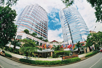 Melia Hotel photo 3