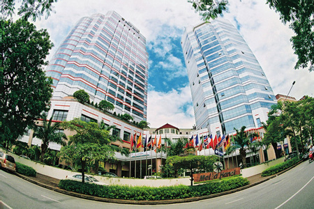 Melia Hotel