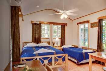 Midas Resort