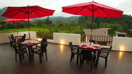 Mindo Coffee Lodge & Spa photo 2