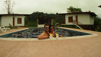 Mindo Coffee Lodge & Spa photo 5
