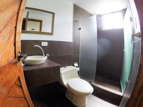 Mindo Coffee Lodge & Spa Ecuador