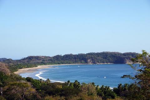 Mirador de Samara Apartotel Costa Rica
