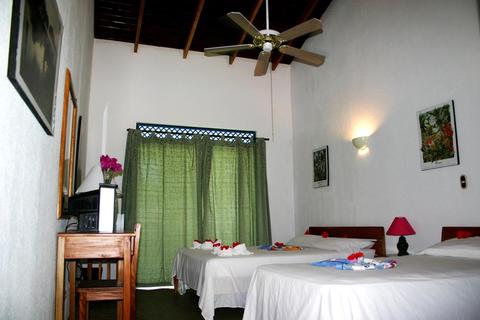 Mirador de Samara Apartotel Costa Rica