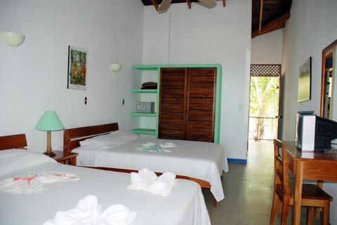 Mirador de Samara Apartotel Costa Rica