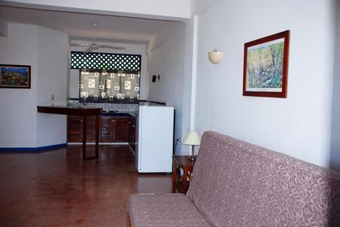 Mirador de Samara Apartotel Costa Rica