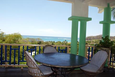 Mirador de Samara Apartotel Costa Rica