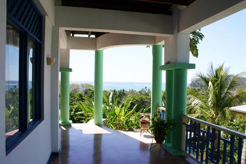 Mirador de Samara Apartotel Costa Rica