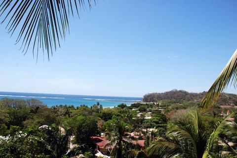 Mirador de Samara Apartotel Costa Rica