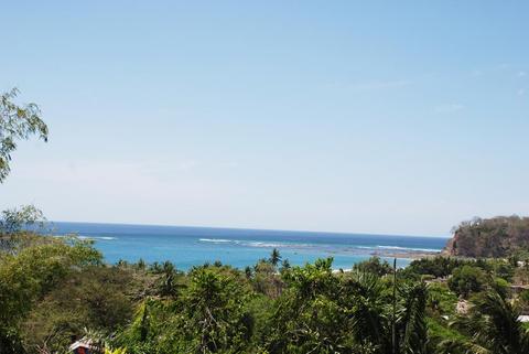 Mirador de Samara Apartotel Costa Rica