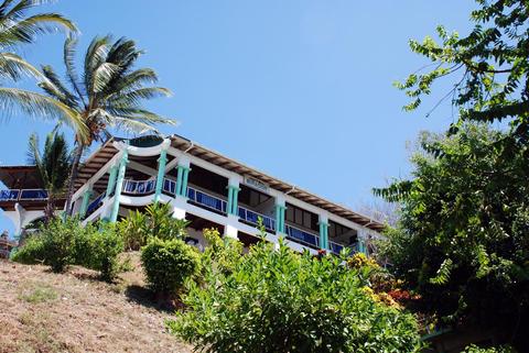 Mirador de Samara Apartotel Costa Rica