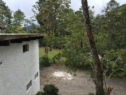 Montaña del Quetzal Guatemala